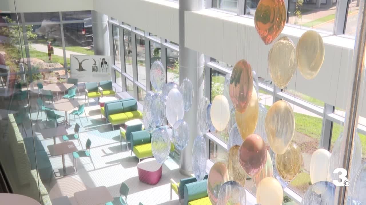 CHKD celebrates new multi-million inpatient care facility in Norfolk