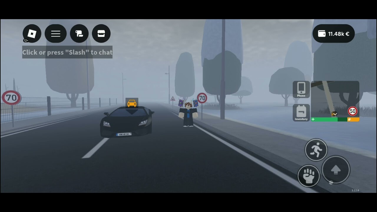 Avatar cũ và avatar mới#roblox#emergencyhamburg#