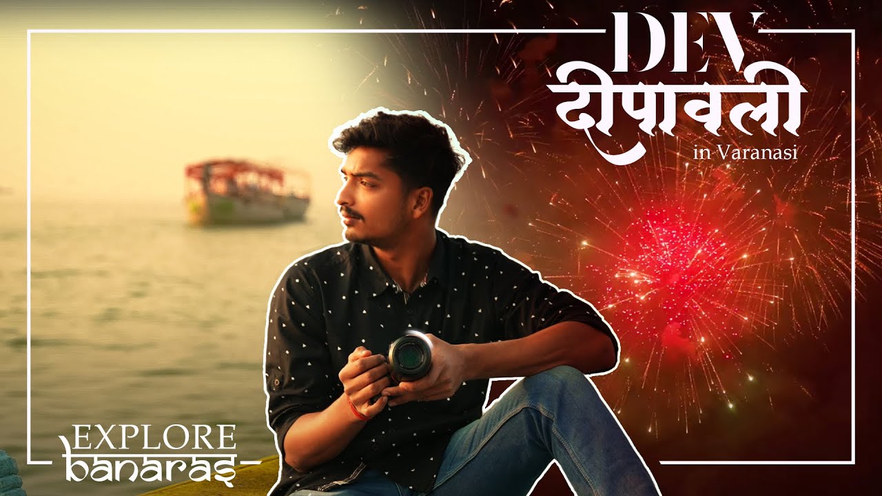 I left my heart in Varanasi | Dev Deepawali Special | Abhishek Agrawal