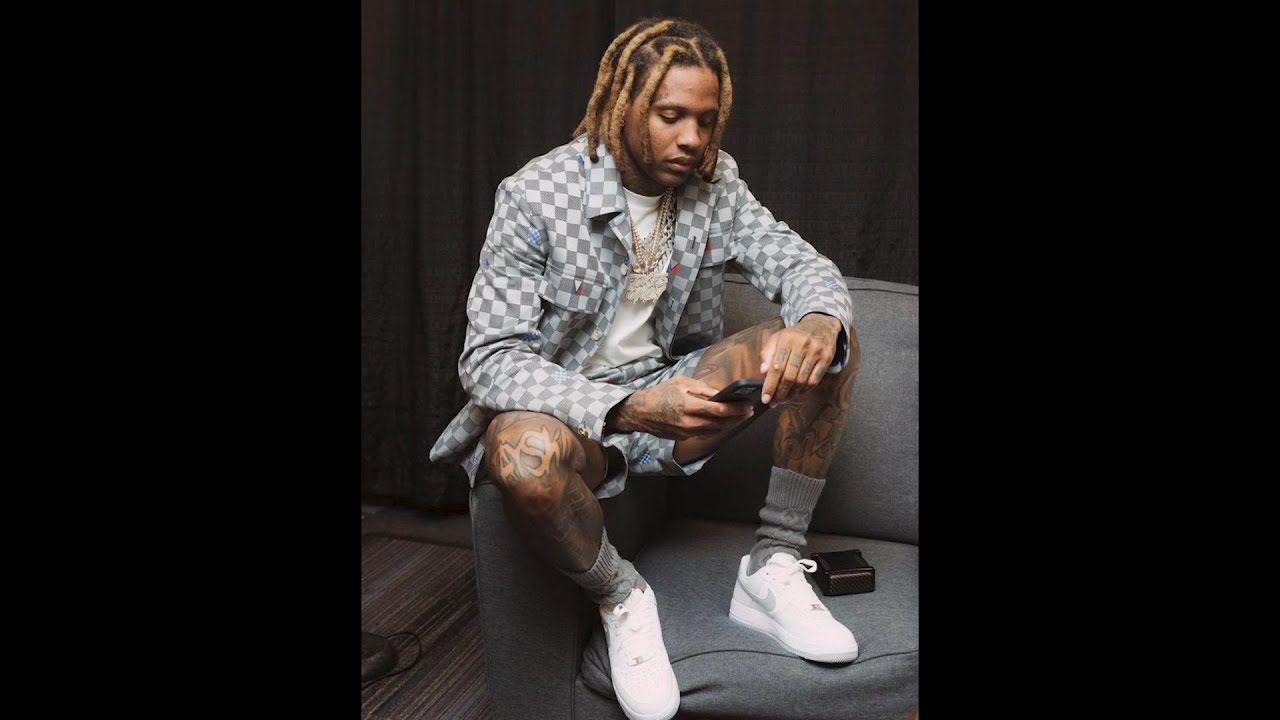 [FREE] Lil Durk x Lil Kee Type Beat - 