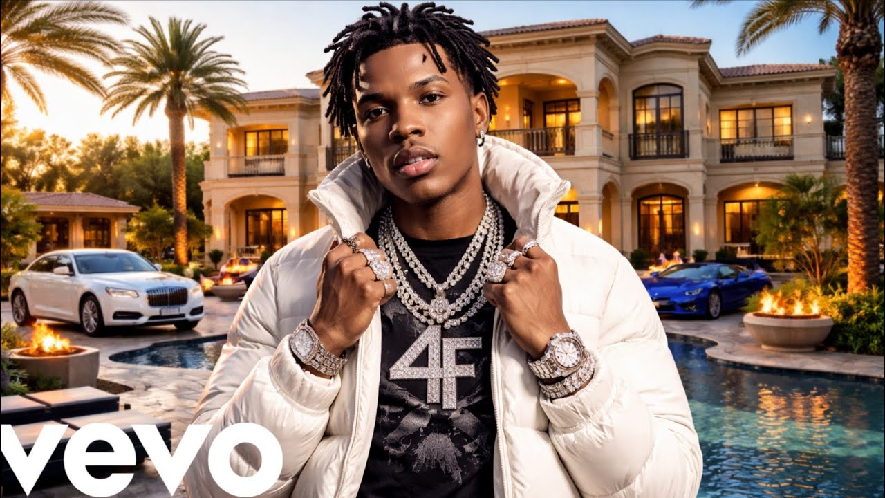 Lil Baby – He Grins Like Someone Who Hasn’t Been Defeated (Official Audio)