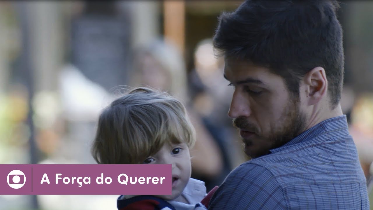 A For&ccedil;a do Querer: cap&iacute;tulo 85 da novela, segunda, 10 de julho, na Globo