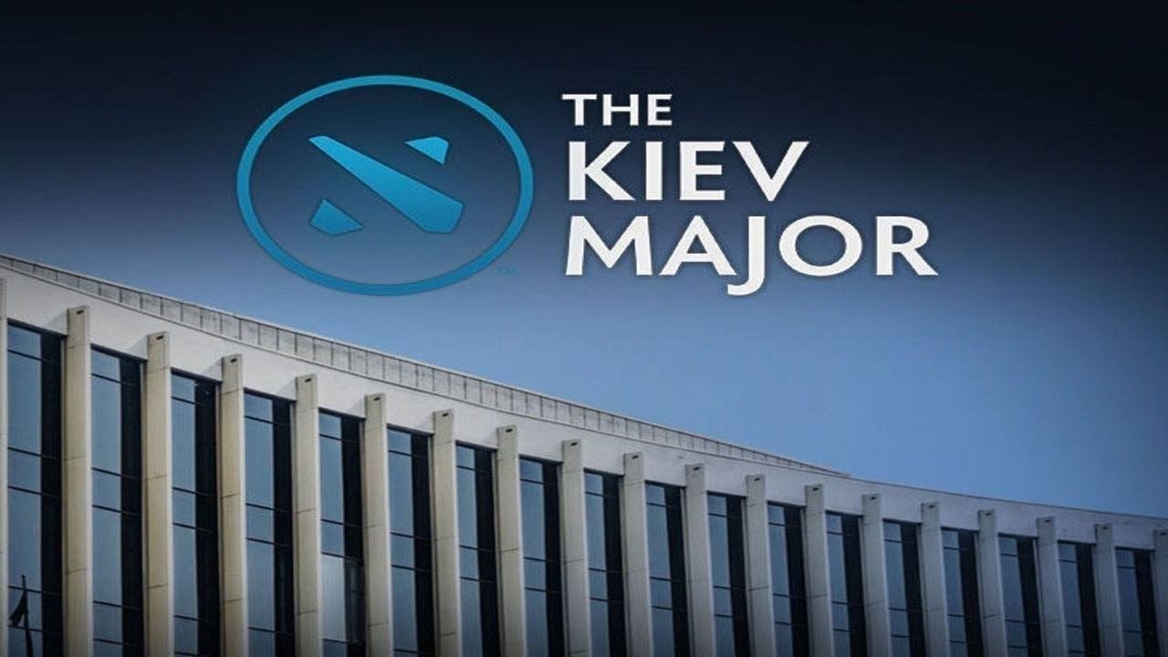 VP vs OG Game 5 | Kiev Major 2017 | Dota 2 Major Spring | Virtus pro vs OG Dota 2