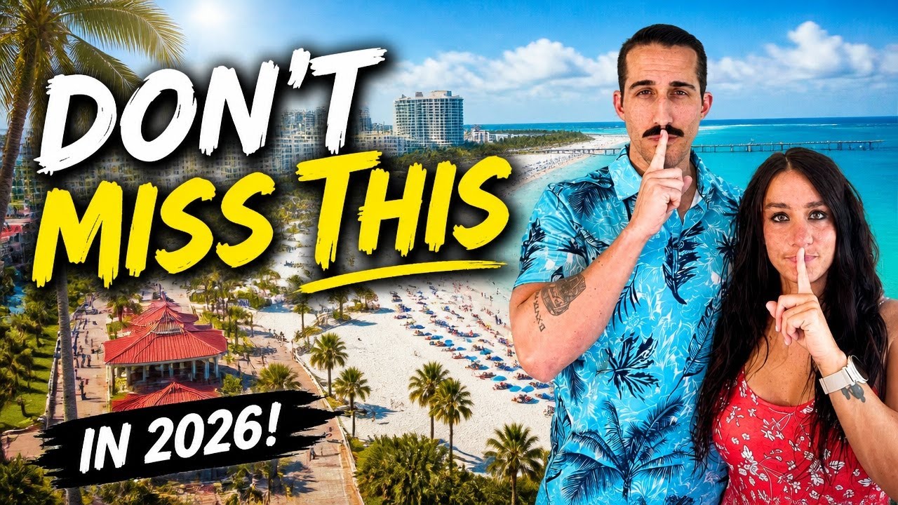 Top Clearwater Beach Activities — Where to Go & Explore