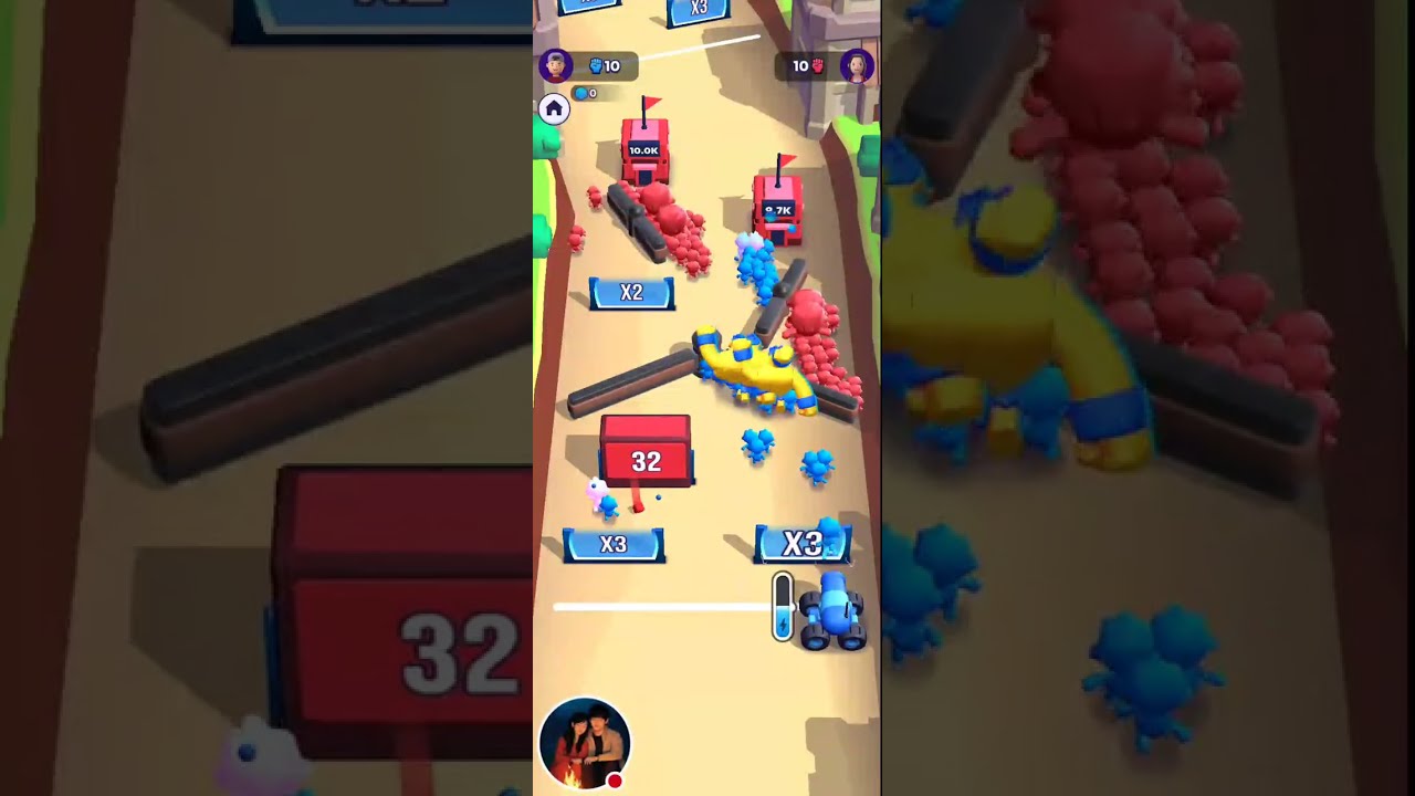 1.Can I survive 100 Days in [Mob control]#shorts #trending #viral #foryou #fyp #gamingclips #