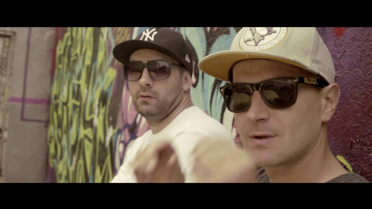 Nastyk Kritaczi - Salut prod. Flobeatz