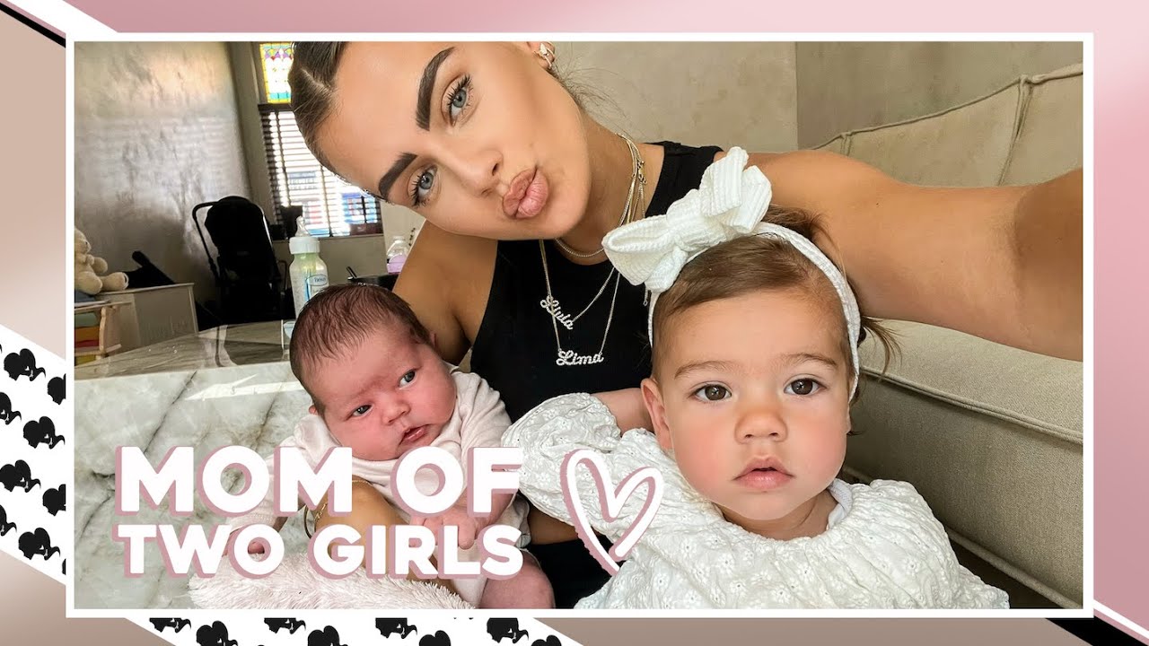 LIMA LOVE IS GEBOREN! 💕 - REINDERS WEEKVLOG #122