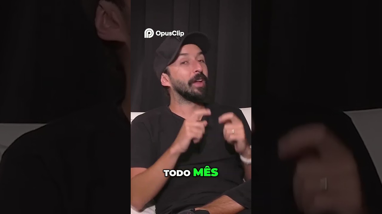 Crie metas e Invista seu Dinheiro com sabedoria! #podcast #investimentocerto #shots #dinheiro #like