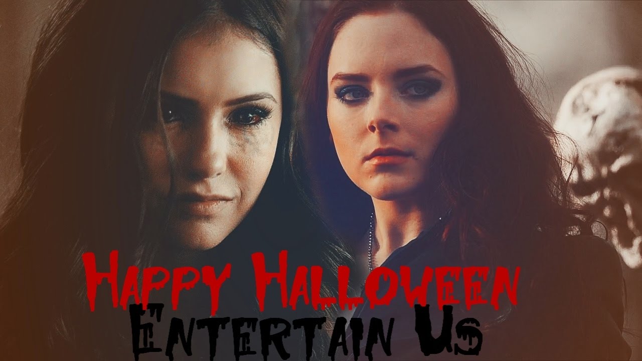 Multihalloween | Entertain Us