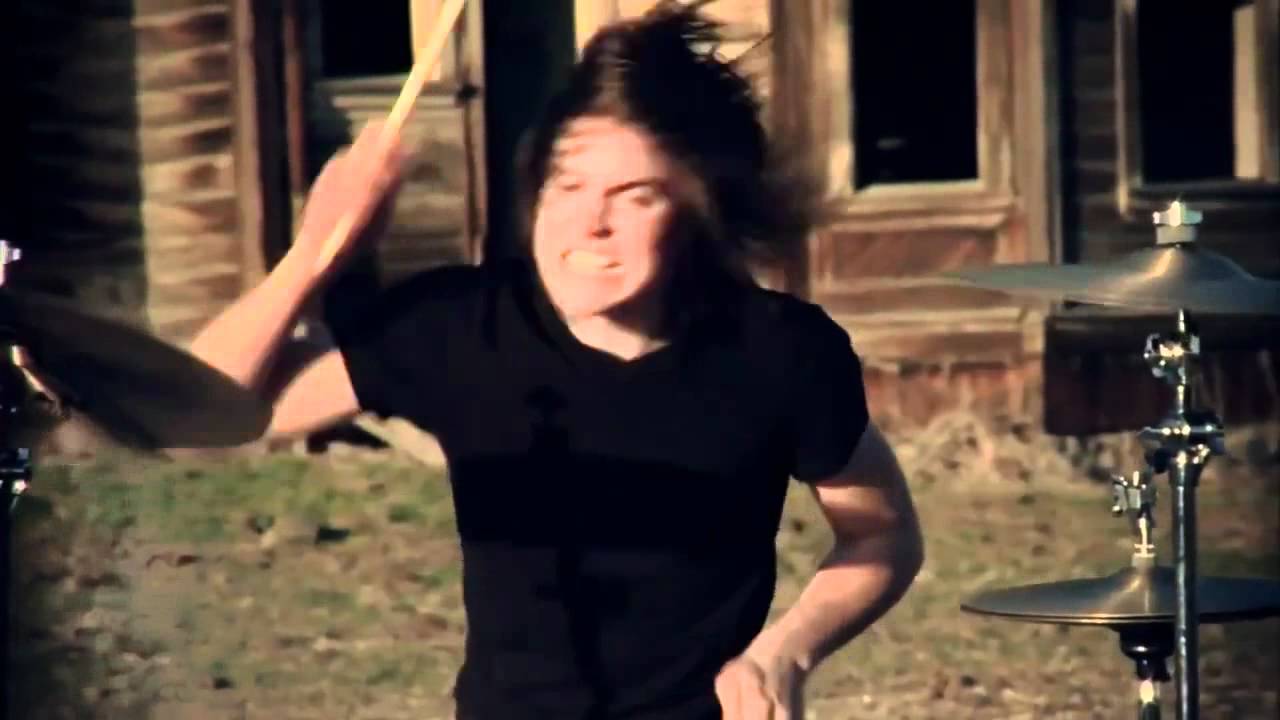Attack Attack - Stick Stickly [HD]