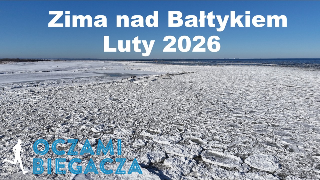 Zima nad Bałtykiem 2026