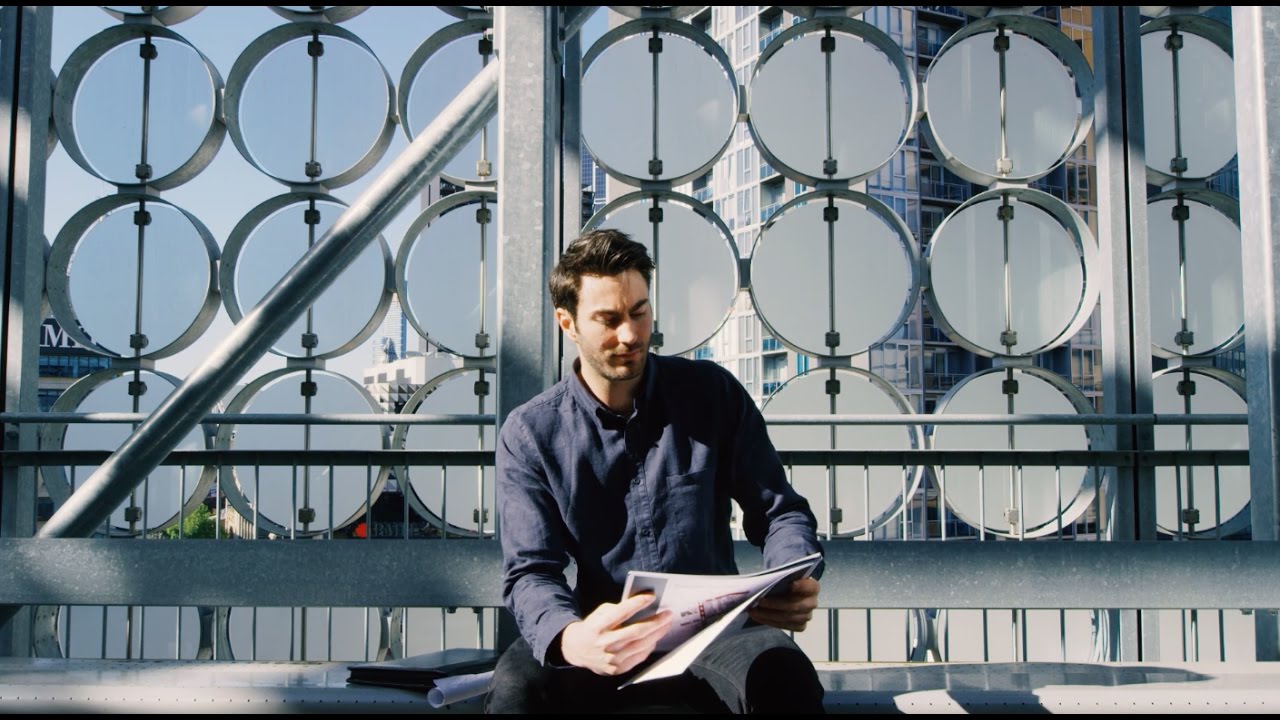 Master of Energy Efficient and Sustainable Building | RMIT University