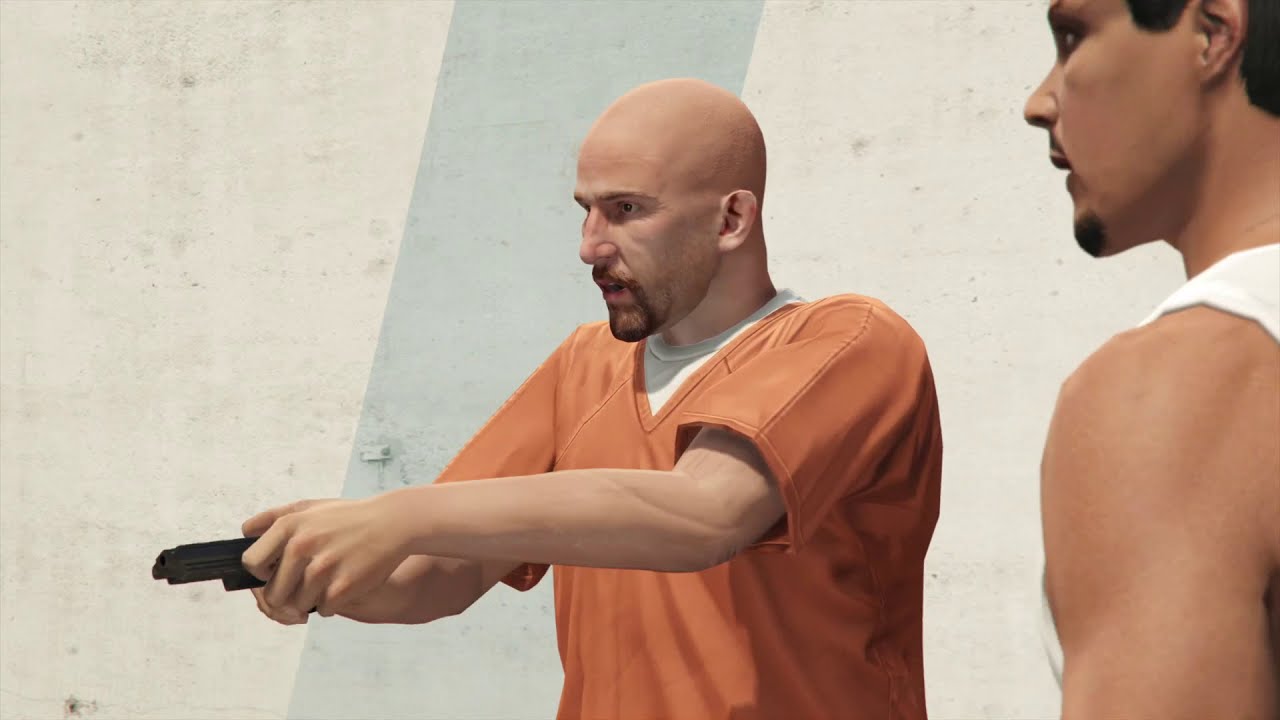 FASTEST WAY TO DO PRISON BREAK HEIST 2019