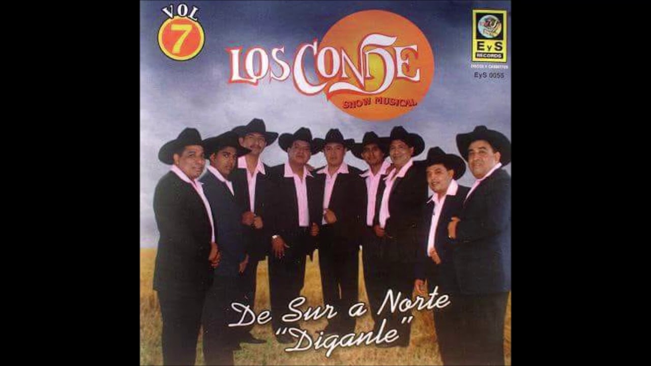 4  LA GARZA   LOS CONDE OAXACA