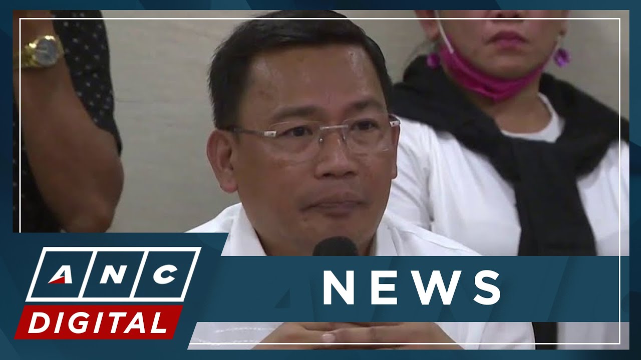 Lawyer: DNA samples from crime scene matched three Degamo slay suspects | ANC