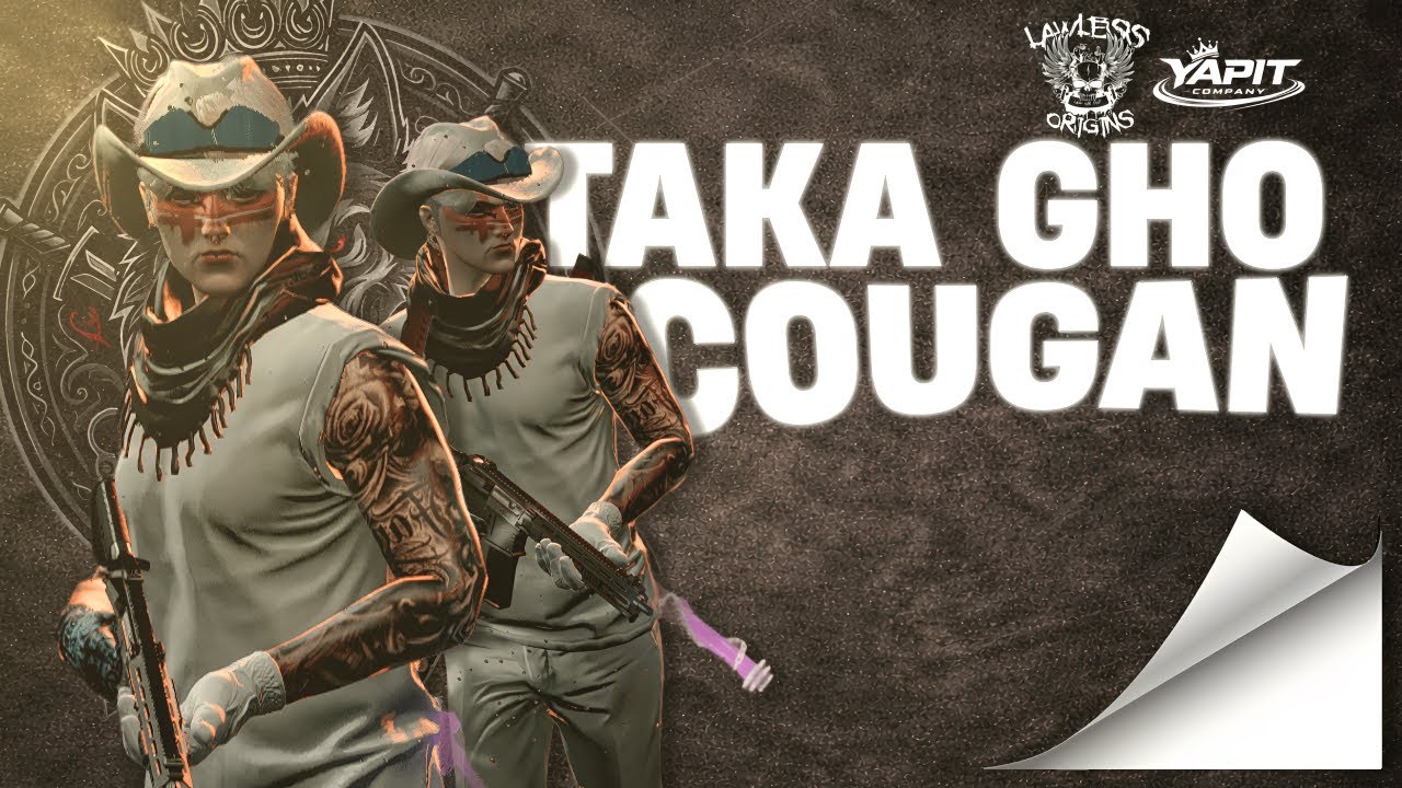 atur seplenger mungkin #bsg #couganfams #ghogang #lawles #wtgg #dw