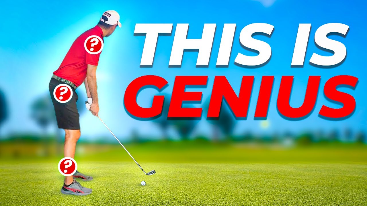 To Hit Solid Shots Always Do This Before Every Swing