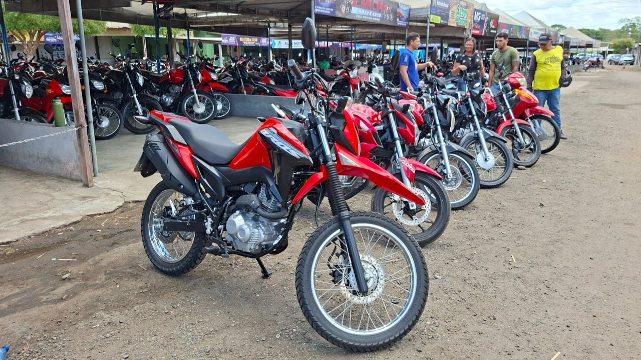 ✅️ FEIRA DAS MOTOS/FIQUE ATUALIZADO DE PREÇOS EM ARAPIRACA ALAGOAS 