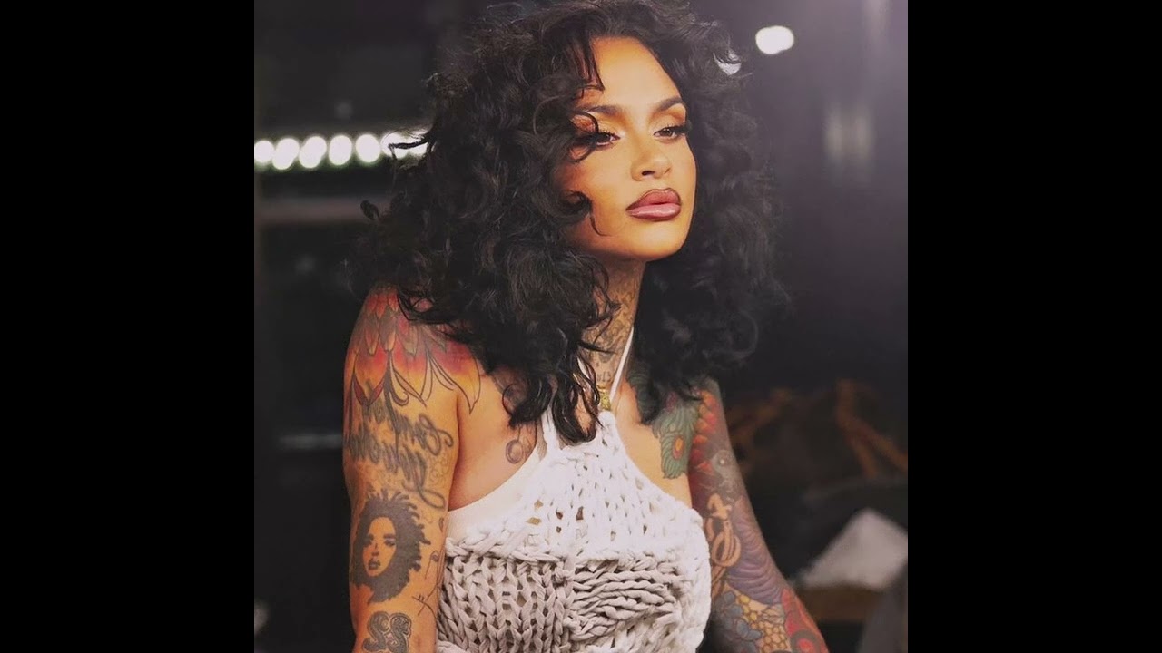 Kehlani - After Hours (SLOWED DOWN)