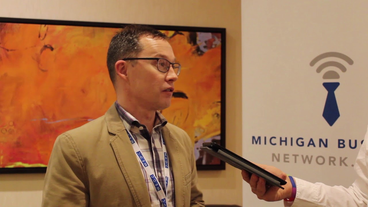 More Than Just Wine | Michael Moyer