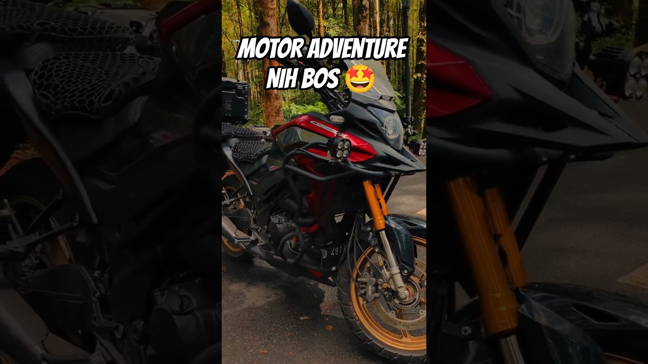 CINEMATIC VIDEO MOTOR CBX 150X #motoradventure #motovlog #cbx150 #shorts