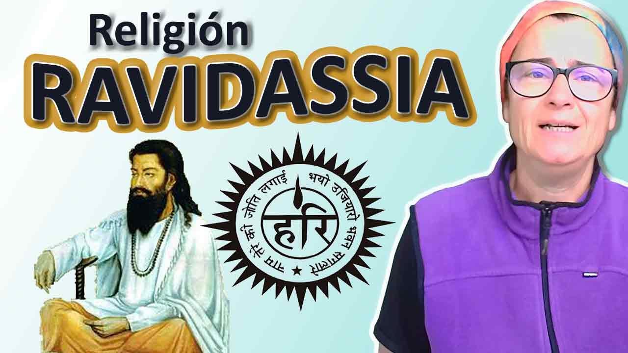 &iquest;Qu&eacute; es la Religi&oacute;n Ravidassia? Otra mirada del Sijismo