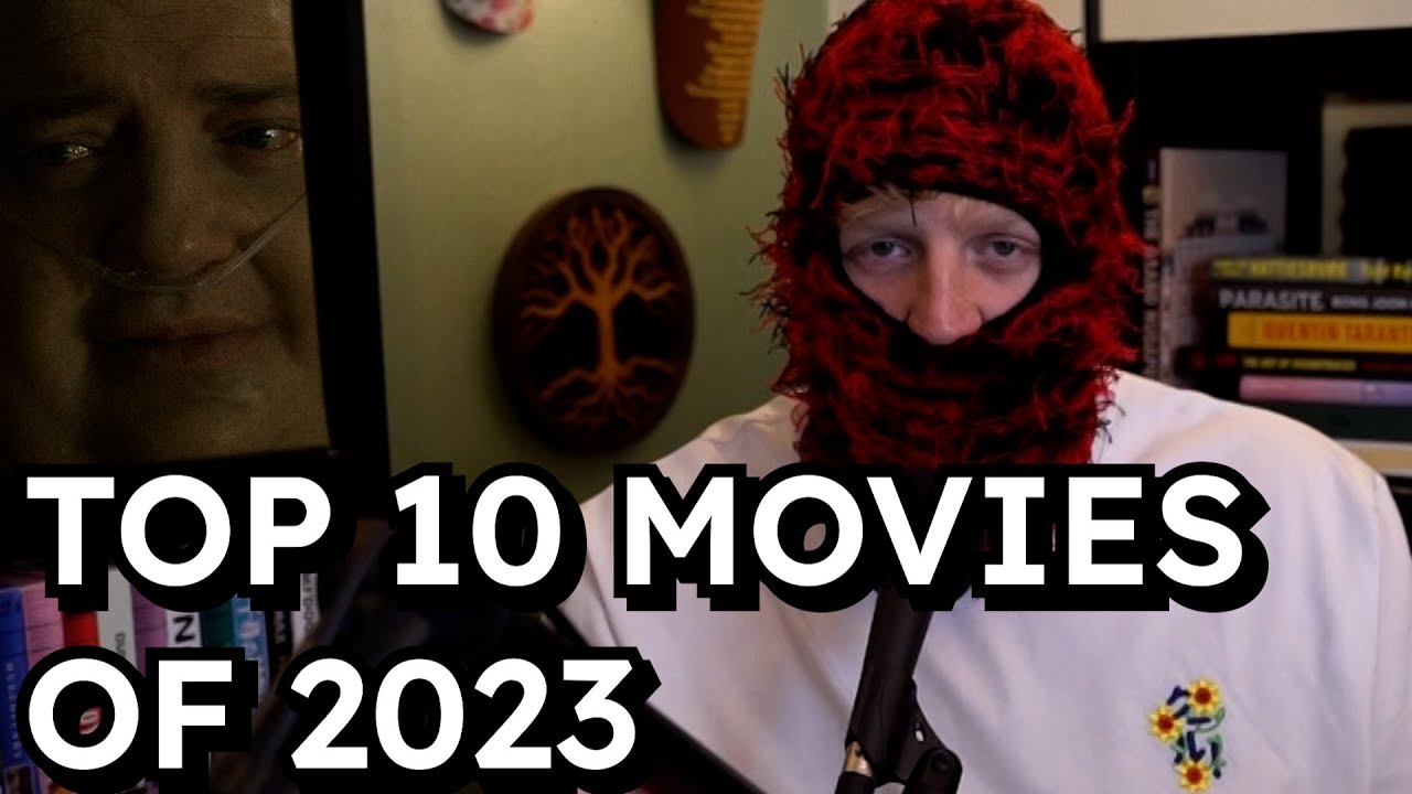 The Best Movies and Comedy Specials of 2023