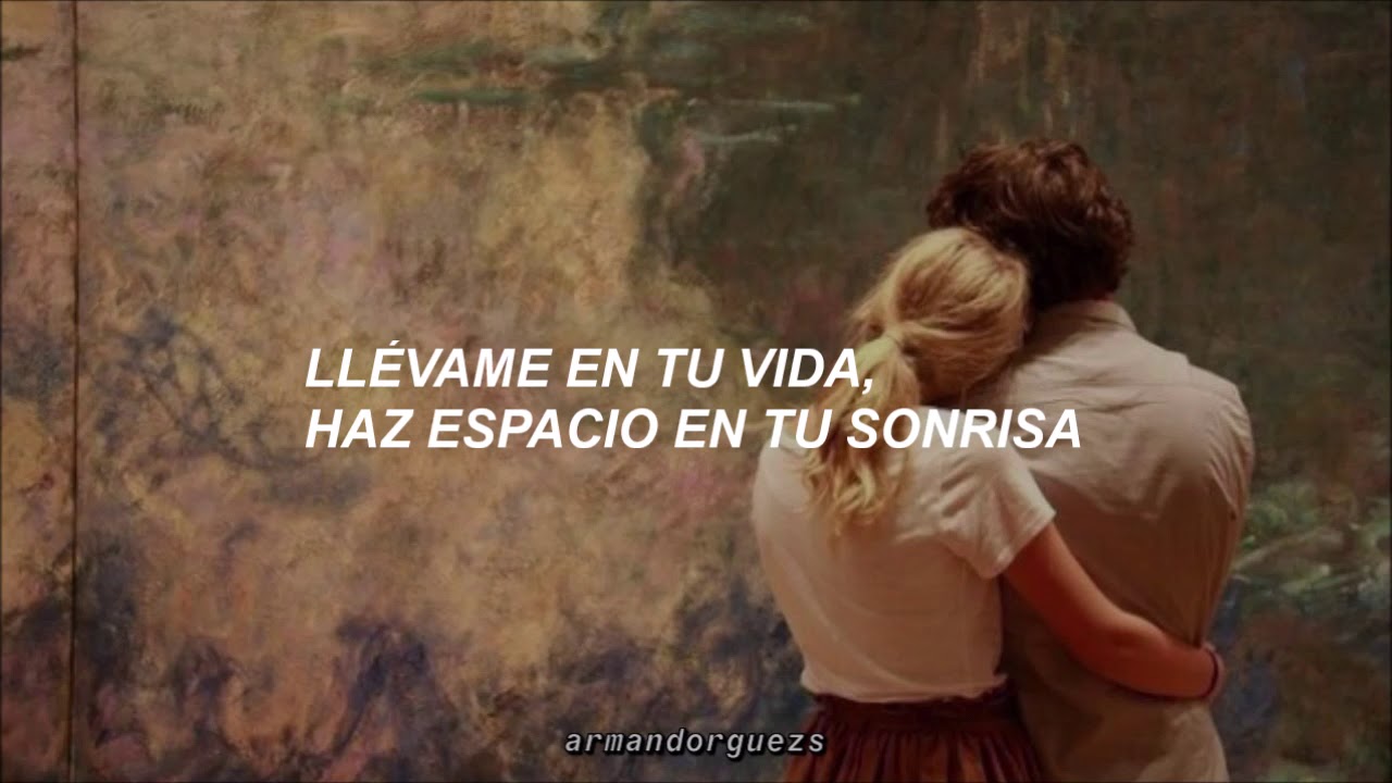 Kaay, Axel — Mi Corazón Es Tuyo [Letra]