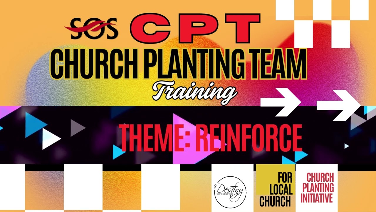CPT VIDEO