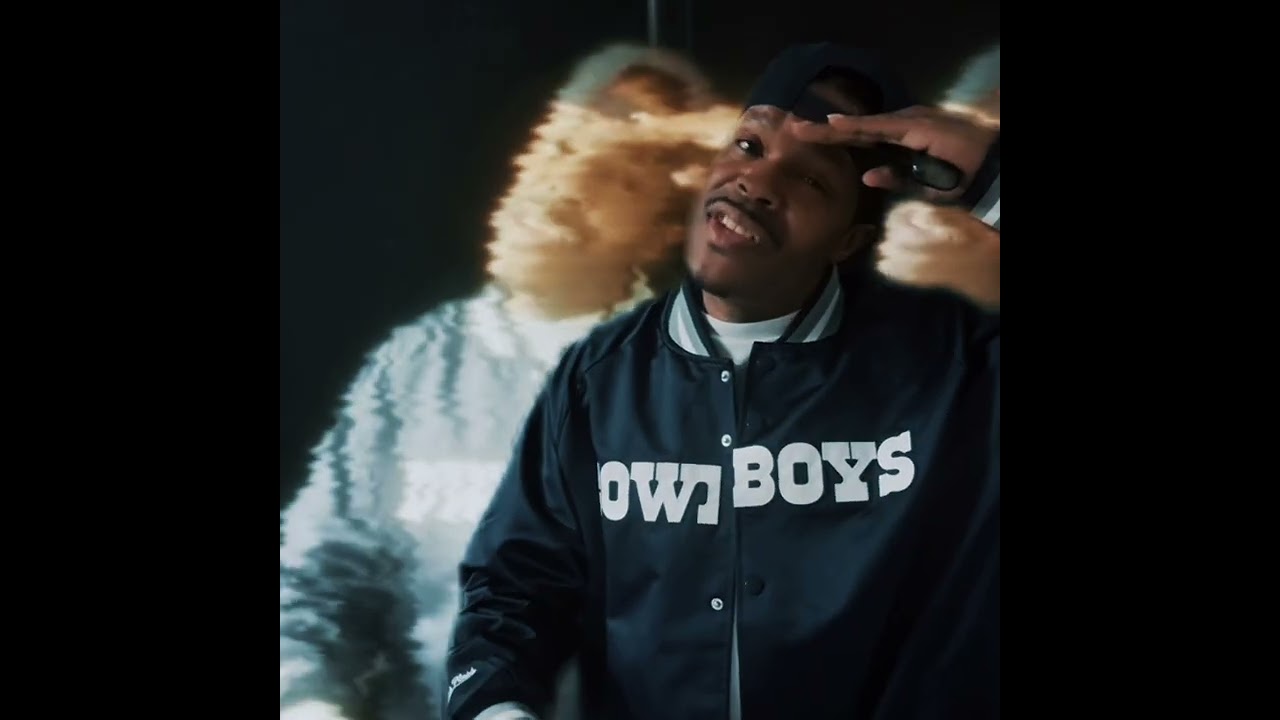 GWAP DON DOLLA SIGNS “NEW CRONIC”