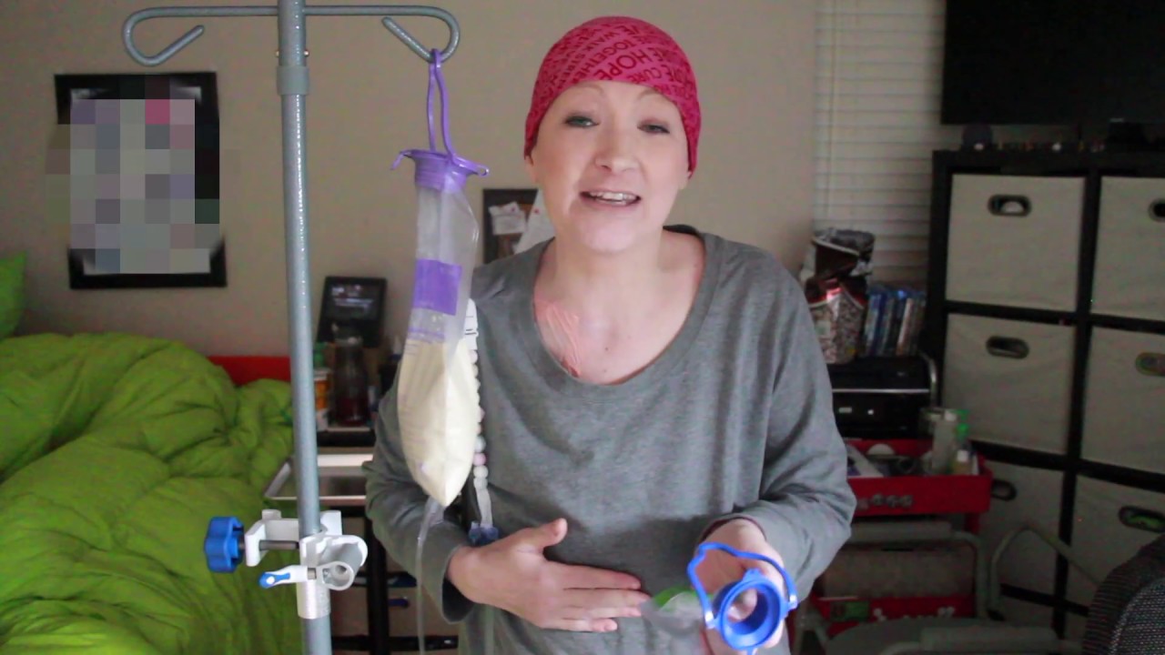 How I start my feeding using the Kangaroo Joey Pump