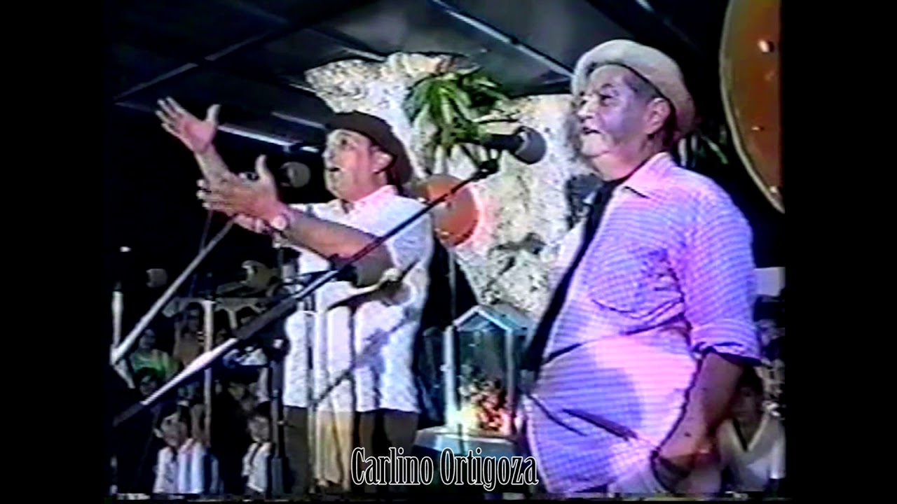 Los Compadres