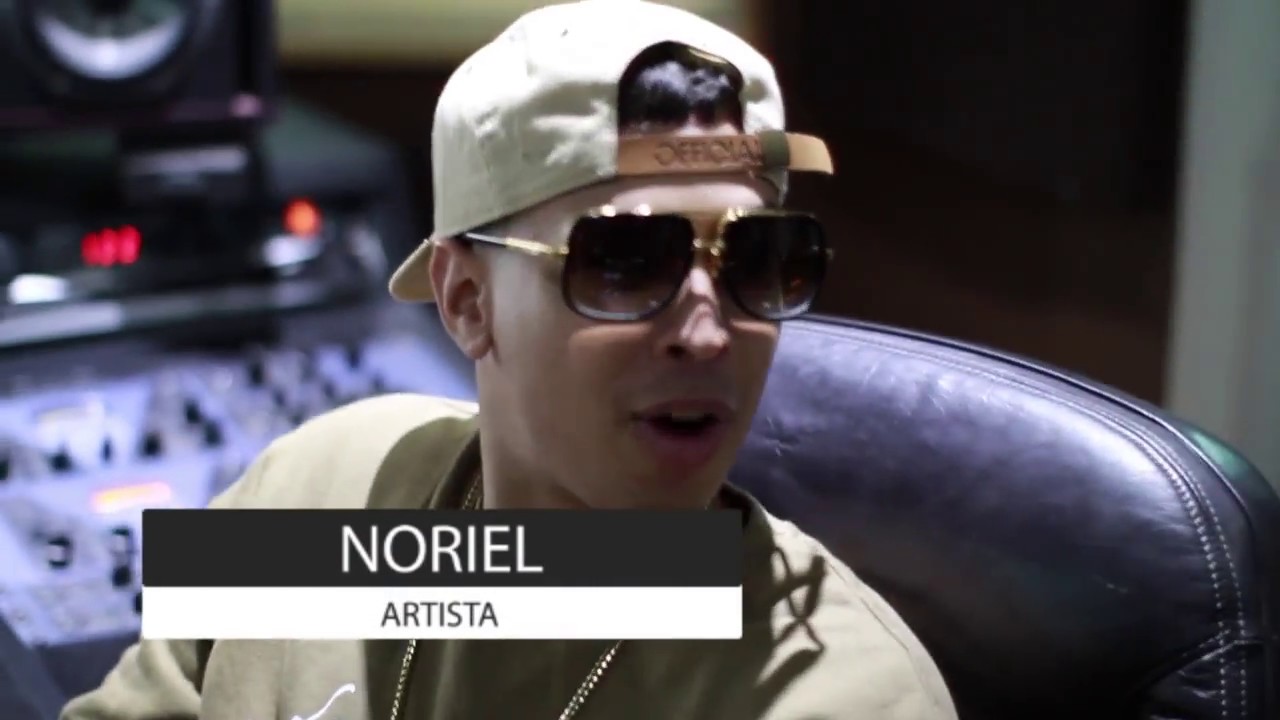 John Marcucci Films TV Episode 1 - Arcangel, Brytiago, Almighty, Noriel, Anonimus, & Radiant