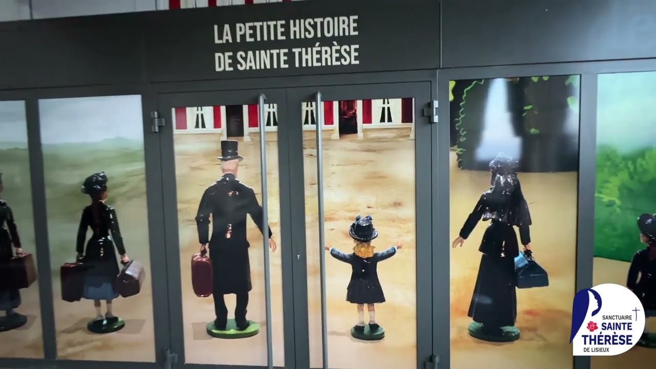 Exposition "Pixi au cloître"