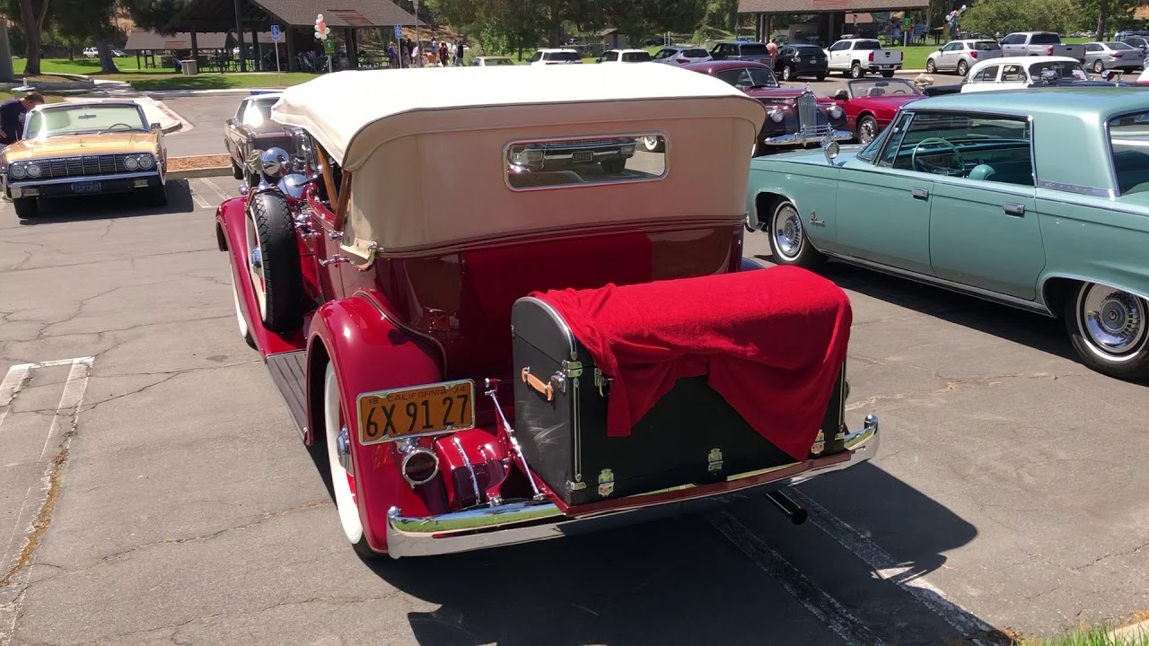 Big Four Meet and Picnic 2019