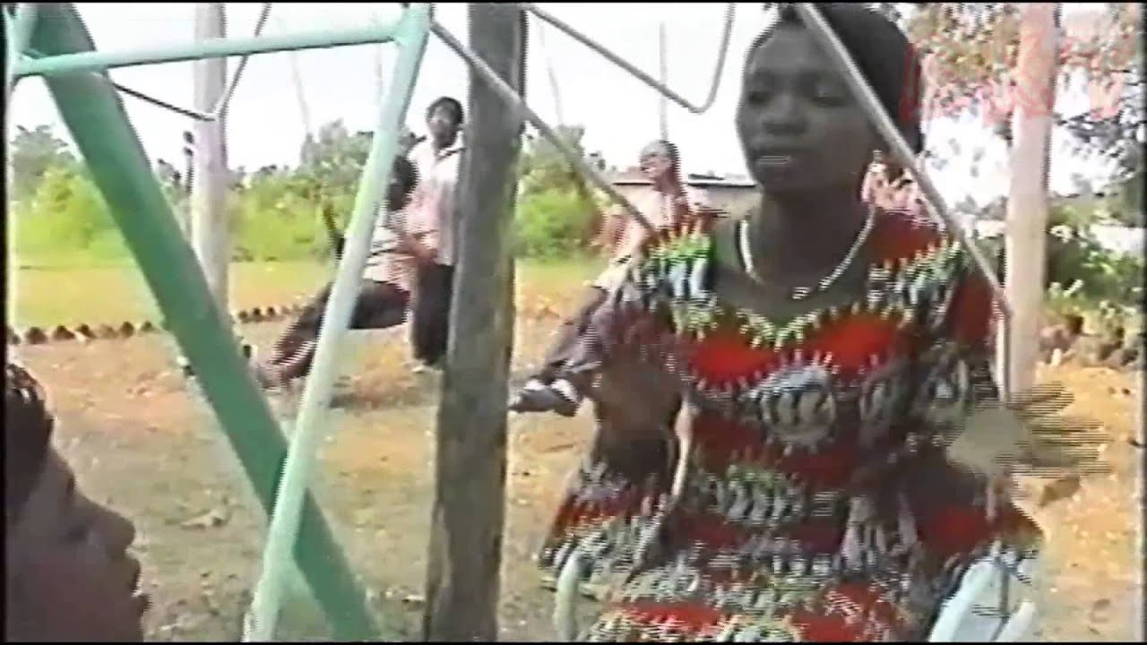 En Toi j'ai trouve l'amour-HD