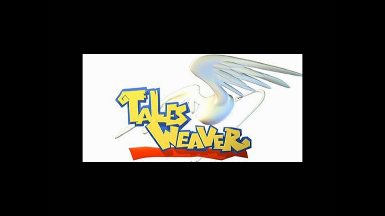 Talesweaver (music) - Orange Garage
