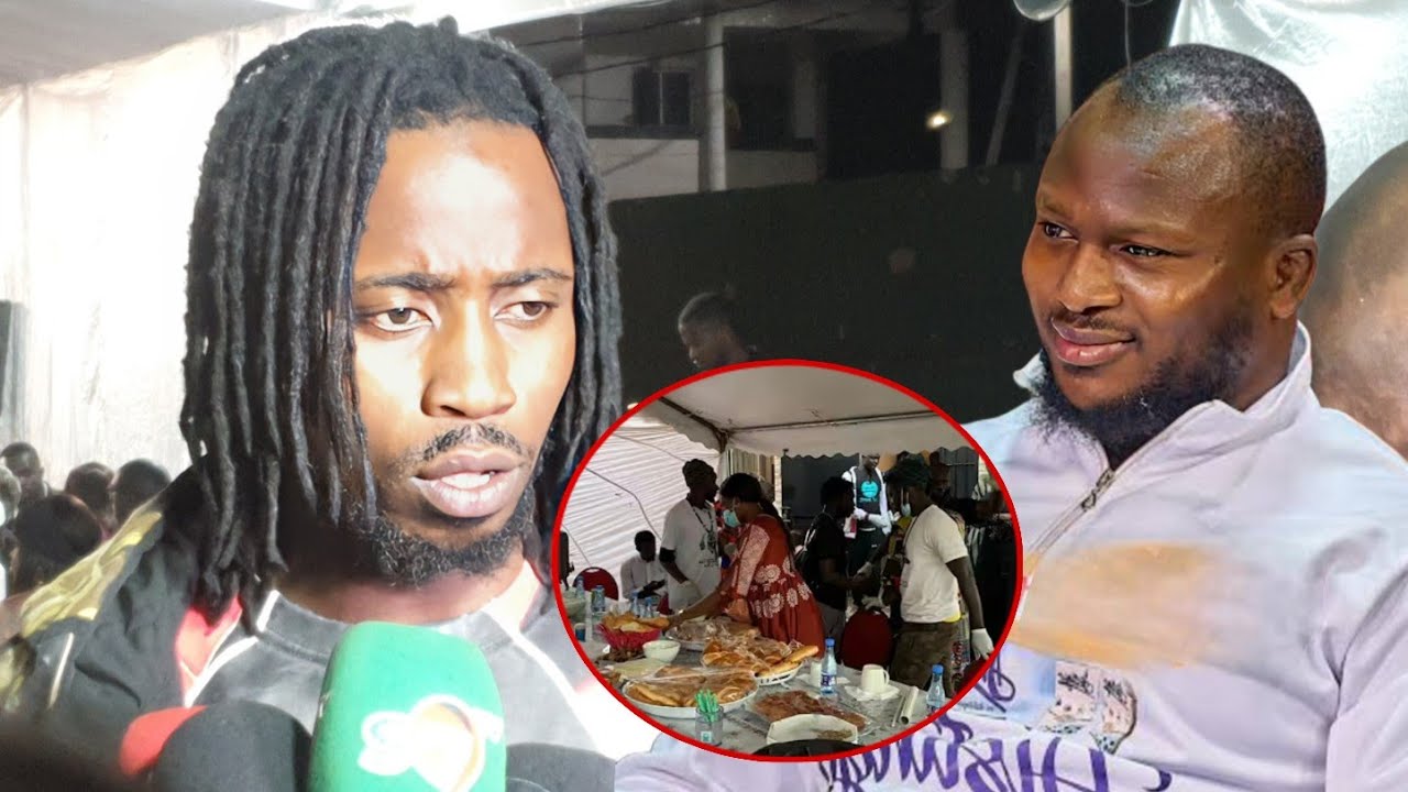 Ndogou : Papis kharagne lo zappe Modou lo 