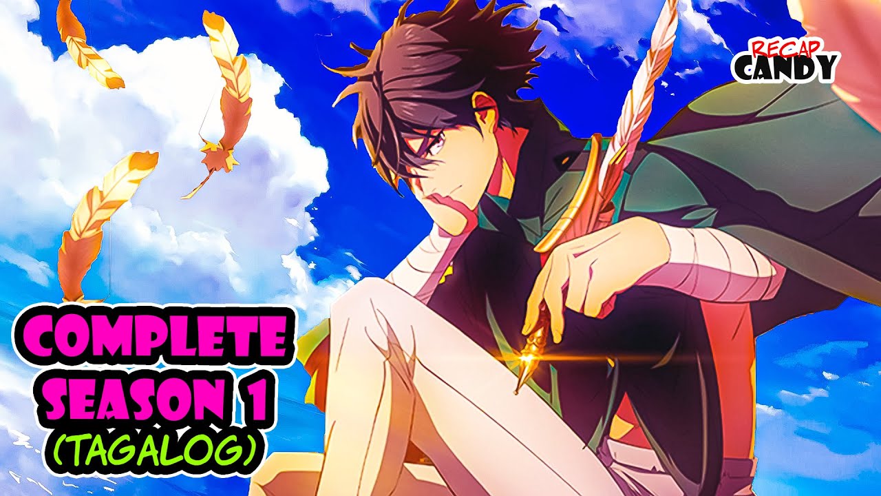(COMPLETE) NAKAWALA SA DEKADANG PAGKAKAKULONG, PINAKATATAKUTAN NG SANGKATAUHAN | tagalog anime recap