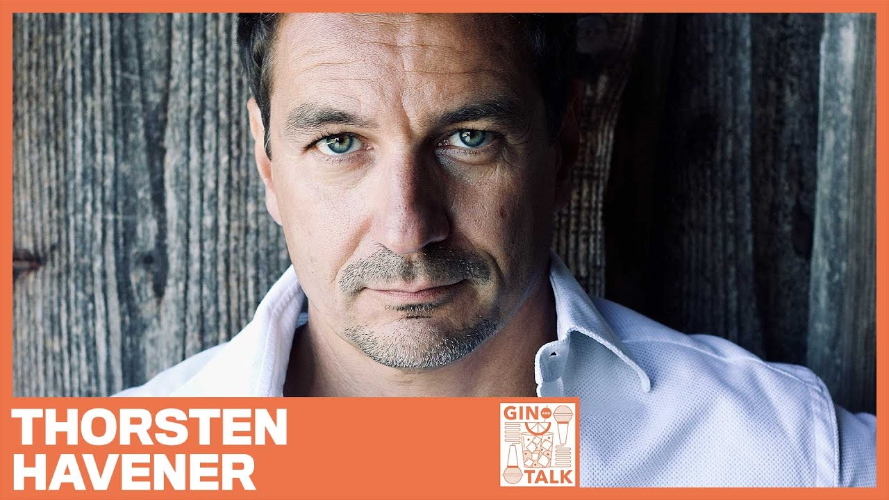 Thorsten Havener über Gedanken, mentale Stärke und innere Ruhe