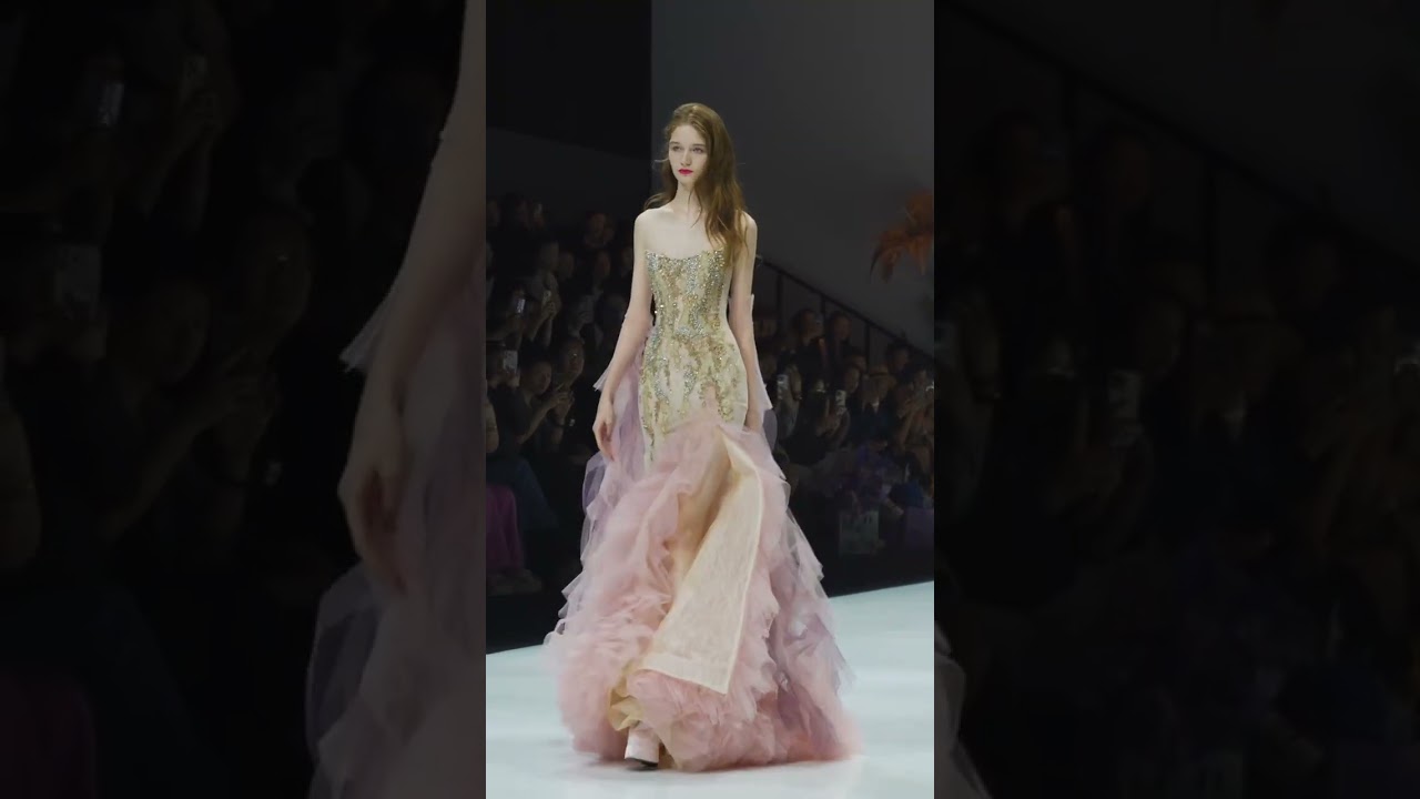 Beautiful Fairy Statement Dresses!! #reel # #beautiful #trending #fairy #fairytale #princess