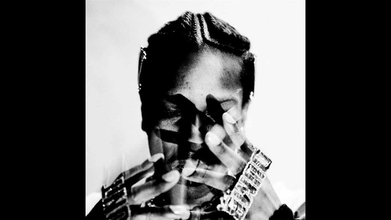 [FREE] ASAP ROCKY TYPE BEAT 2026 - 