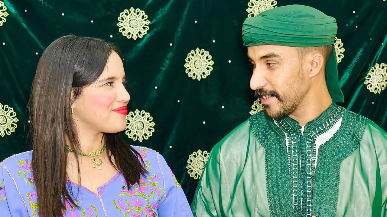 فيلم قصير :حاكم خواتاتو وقاهرهم💔أو بنات الناس مكرفسهم😱أروع قصة