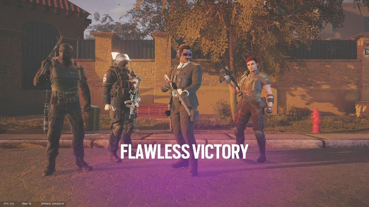 Ps5 silent gameplay