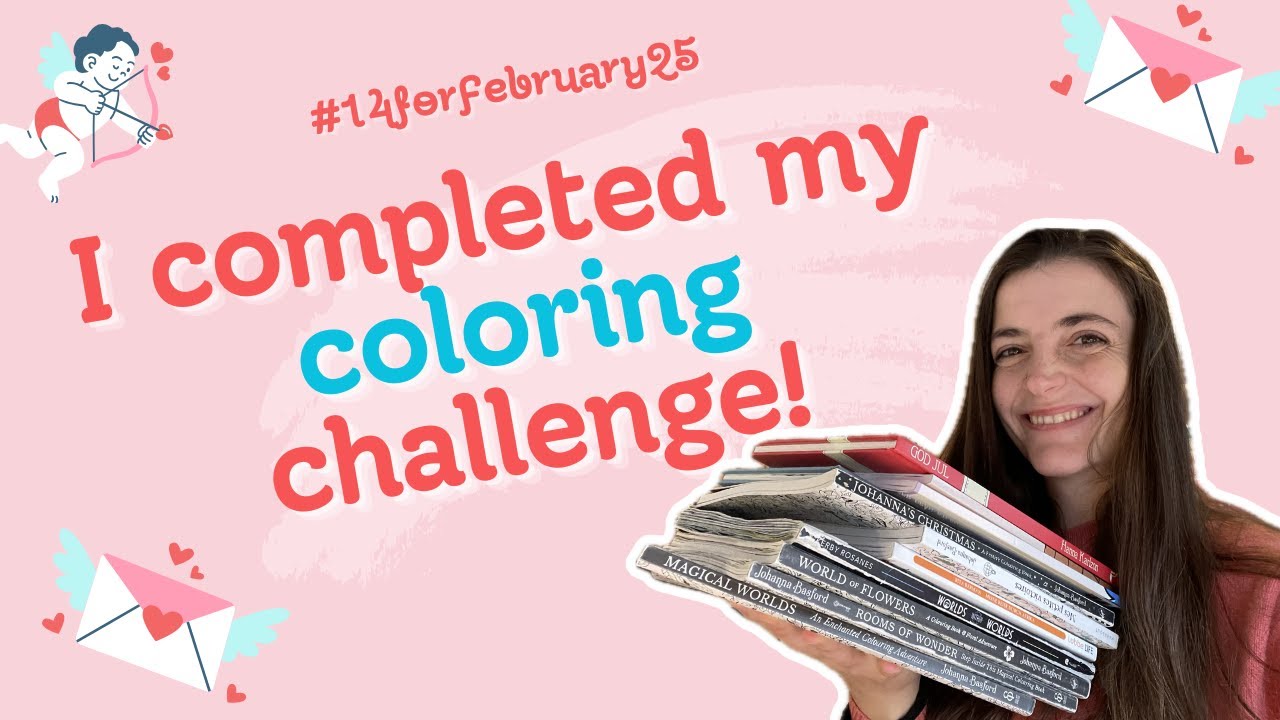#14forFebruary25