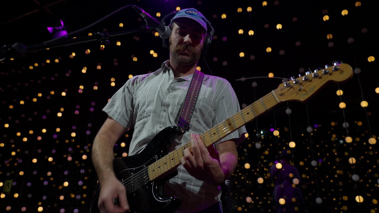 Allah-Las - Jelly (Live on KEXP)