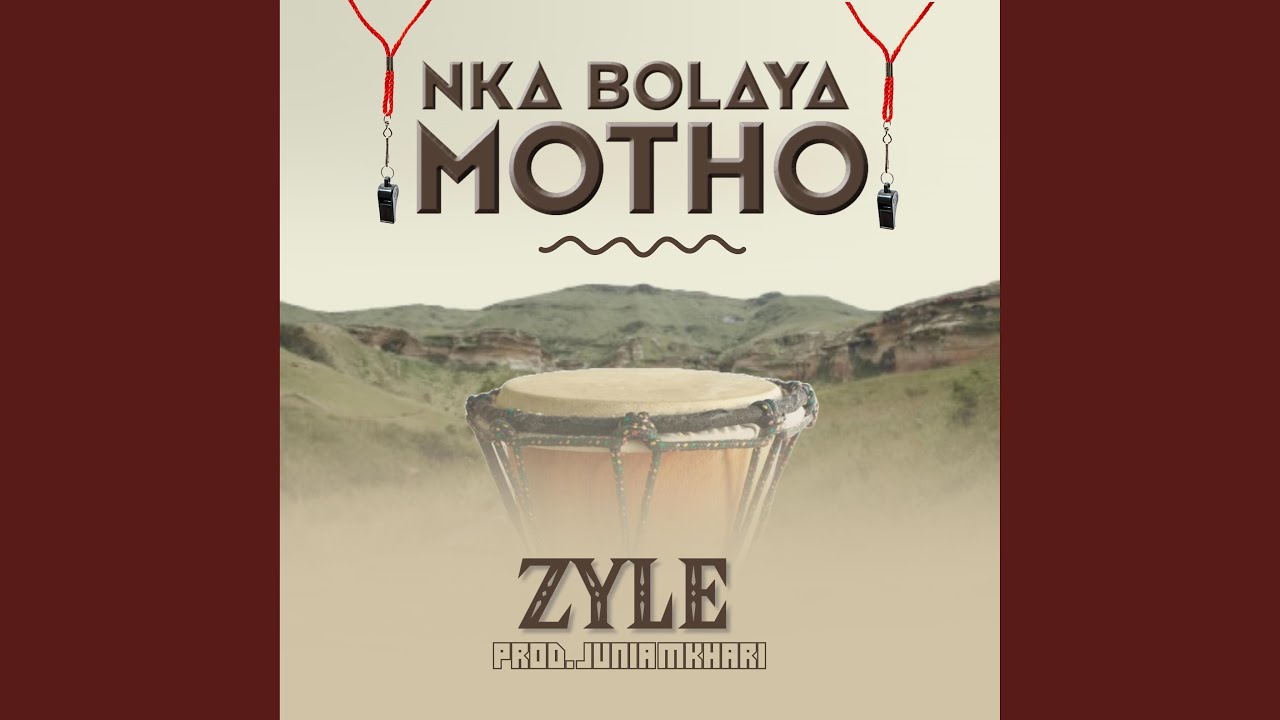 Nka Bolaya Motho