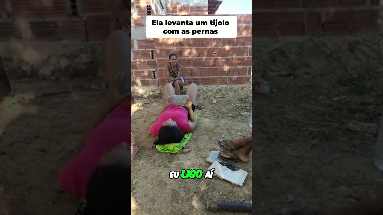 Seja mais forte  Treinos, Risadas e Surpresas no Livestream!