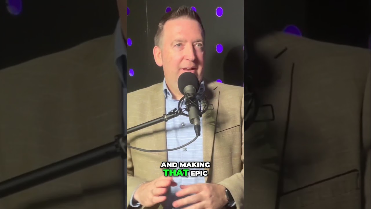 Elevate Your Presentation Skills! #podcast #kidmin #religiouseducation