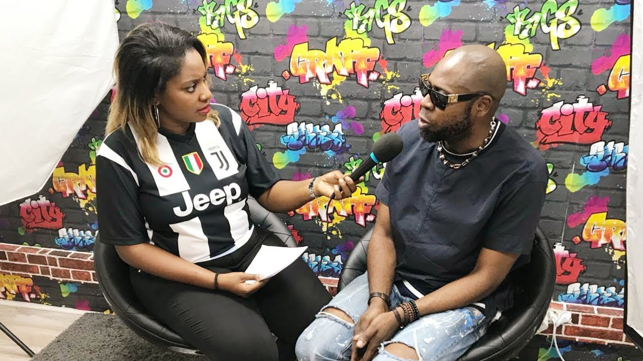Exclusivité : Boyoka Histoire Secrète ya Defao & Big Stars par Debleu Kinanga à Paris